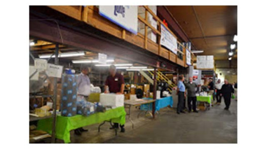 Tri-State Auto Body Supplies Wholesaler