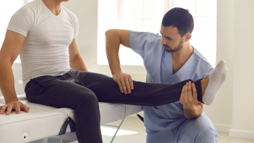 Midtown Memphis Therapy Center