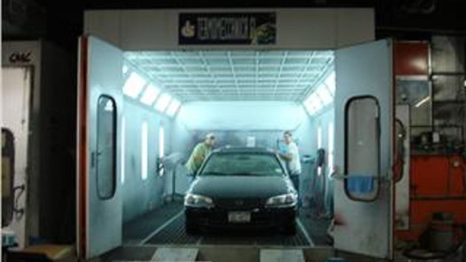 Car Repair and Body Shop Business in NY