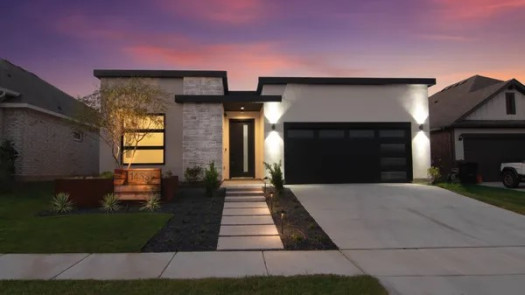 Future of Global Housing - Fully Patented SIP's