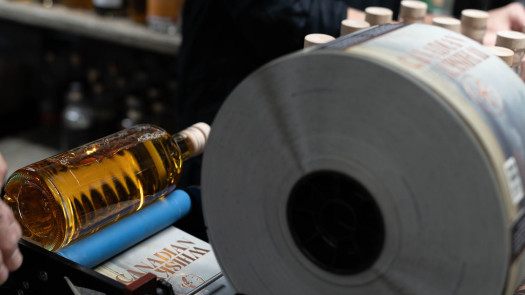 Award-Winning Craft Distillery with Real Estate