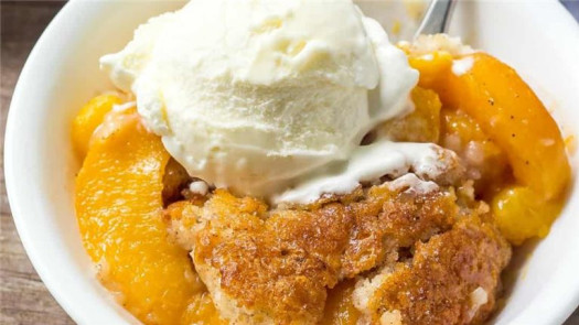 Indulge in Prosperity with a Dessert Business