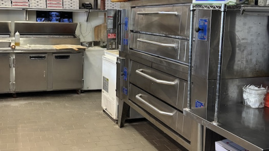 Established Pizzeria for Sale in New York