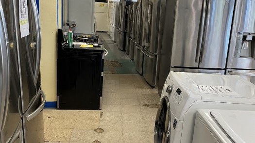 New/Used Appliance Retail Business for Sale in CT