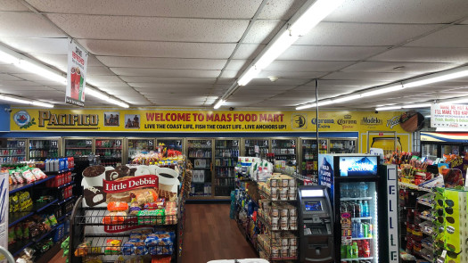 C-Store with Property in Gulfport, MS!!