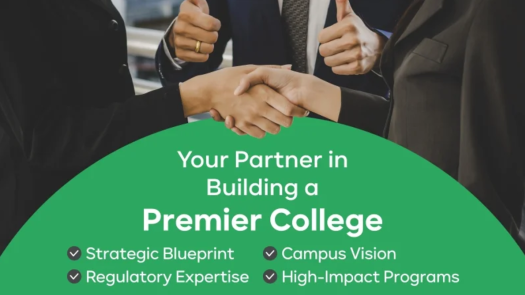 Start Your College in  USA