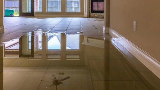 Gulf Coast Mitigation & Restoration Construction Services