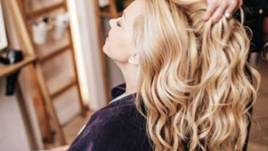 Full Service Hair Salon 50 Year Legacy