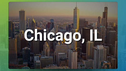 Gorgeous Chicago IL Chiropractic Practice for Sale