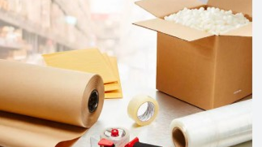 Packing and Shipping Business for Sale
