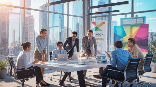 Established Michigan Niche Media Company With Print & Digital