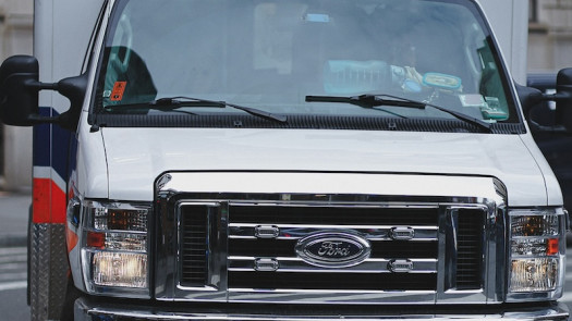 Ambulette/Transport/Courier Company for Sale