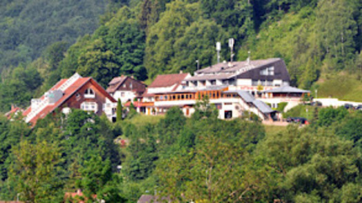 $500K Equity Capital Financing for Hotel Purchase