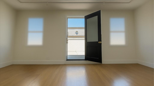 Boutique Full-floor Office Penthouse for Lease