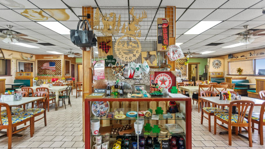 Restaurant Business And Property