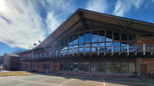 30,000 square foot Event Center