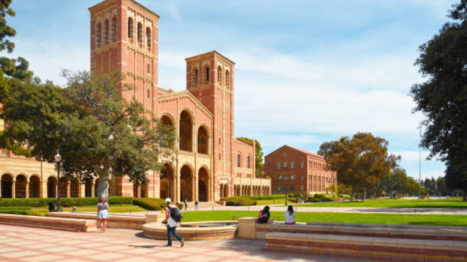 $485K Rev – College Admissions & Aid Advisory