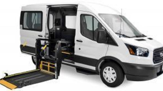 Established Ambulette Service in Nassau County