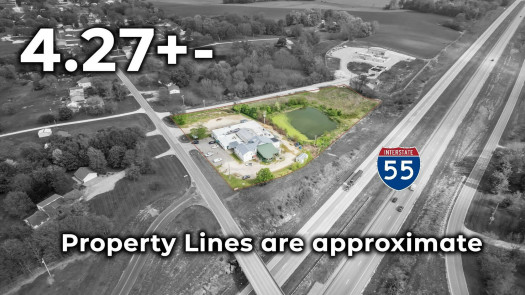 Cold Storage/Meat Processing Facility