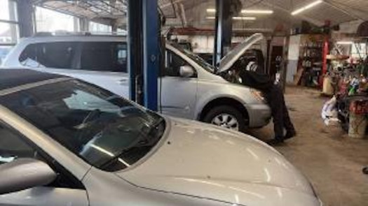 Automotive Center for Sale in Suffolk County, NY