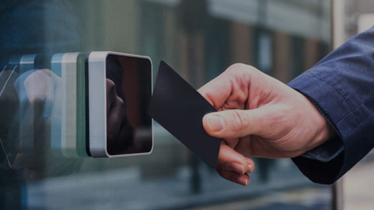 Profitable Access Control Business for Sale w/ Strong Market Presence