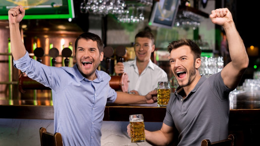 Greek Casual Restaurant/market w/ Beer & Wine