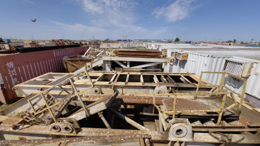 BOMCO JJ315 2004 Used Drilling Rig (1 Unit)