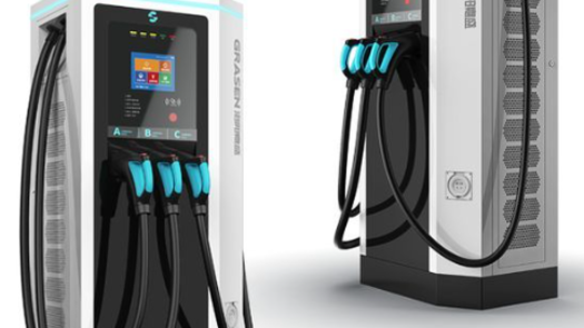 EV Charging Partnership Specialist