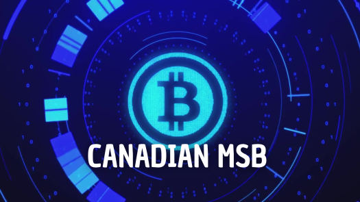 Canadian Money Services Business