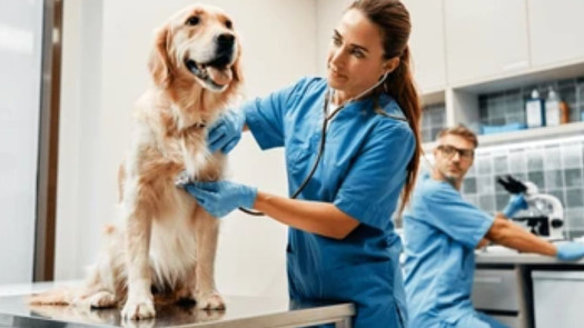 Successful Veterinary Business for Sale in Southeast Saskatchewan