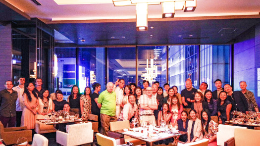 Profitable & Established Wine Event Business Tokyo