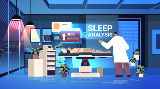 Pulmonary, Critical Care & Sleep Disorders