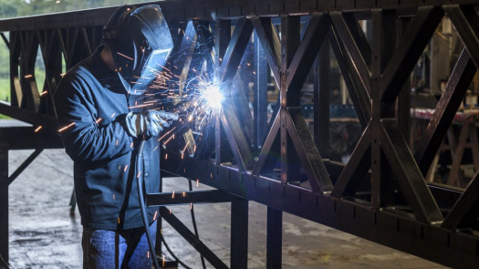 Custom Iron Fabrication Company