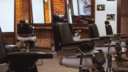 Growing Profits – Beauty Salon & Barber Shop