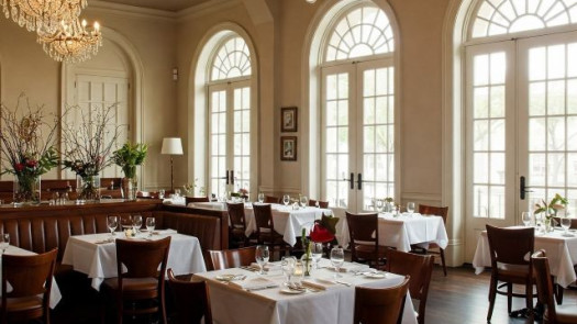 Profitable Texas Restaurants with Real Estate
