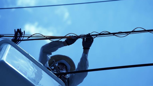 Data, Voice & Cable Installation Company