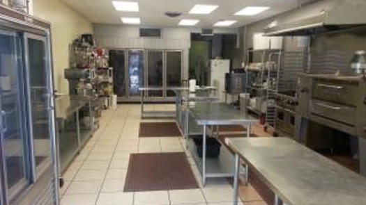 Food Education Facility for Sale in Long Island