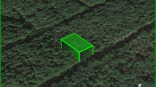 0.2184 Acre Lot For Sale In Fairfield Bay, AR