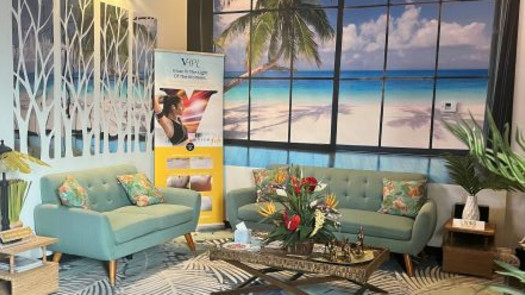 Palm Springs, CA - Well-Est Chiropractic Practice