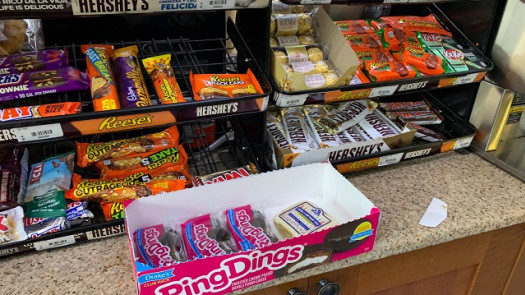 Local Gas Station for Sale in Suffolk County