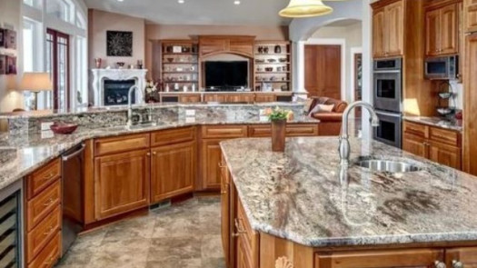 Profitable, Turnkey Granite & Cabinet Business