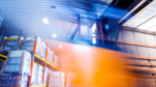 International Freight Forwarding & Transport