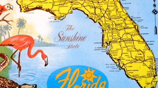 Radio Stations in Florida- Daytona Beach