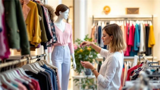 Women's Boutique Franchise Resale, MN