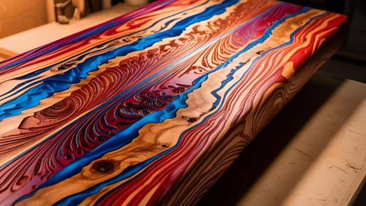 Shape Your Future – Wood Component Man. (RE Incl)