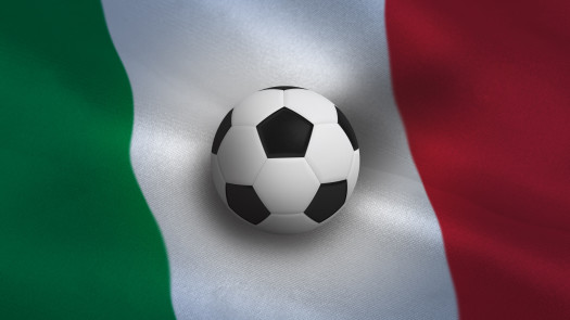 90+ Year Old Italian Football Club (Serie C)