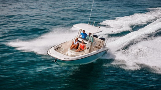 Thriving Boating Franchise Available in Eastern Ontario – Prime Opportunity