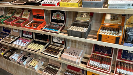 Smoke Shop for Sale in New York