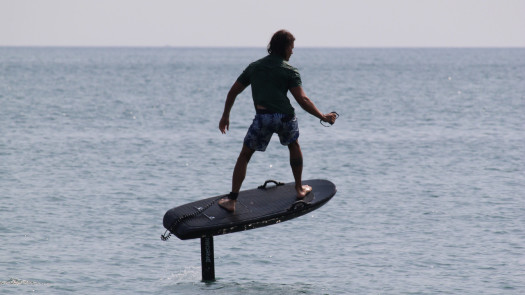 eFoil School & Rental Business / Jimbaran, Bali