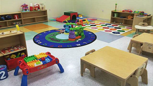 High Quality Preschool Center For Sale